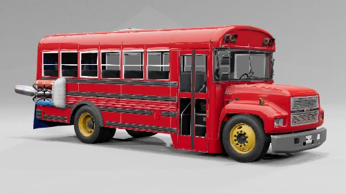 Universal Air Suspension